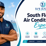 3js ac flyer